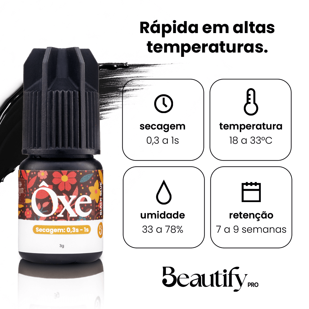 Adhesivo Sensitive Bajo Olor 5ml - Image 3